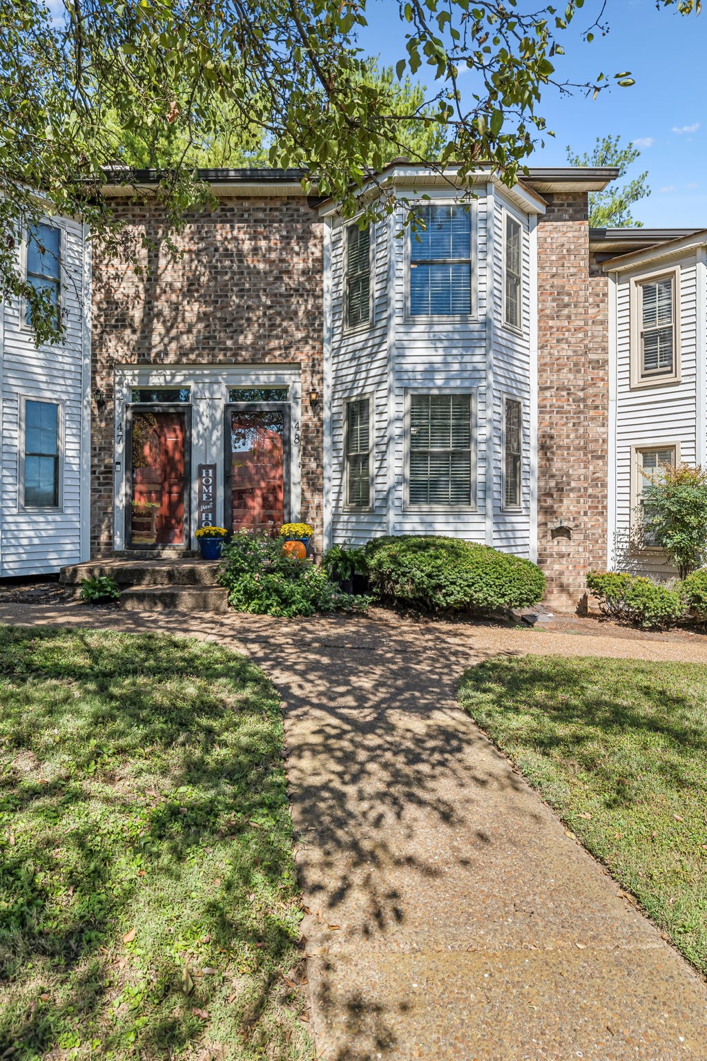 250 Sanders Ferry Rd Unit: 48