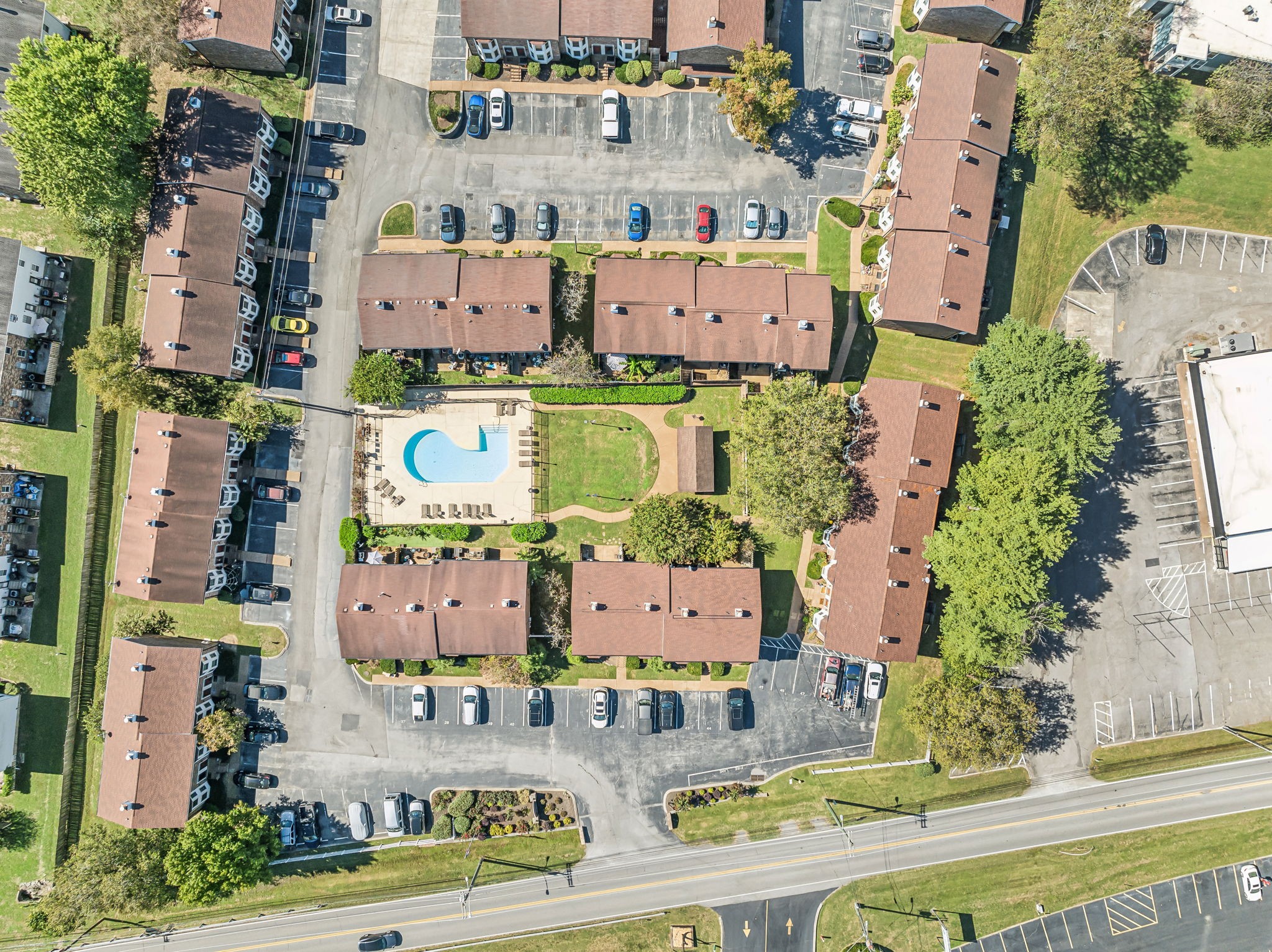 250 Sanders Ferry Rd Unit: 48