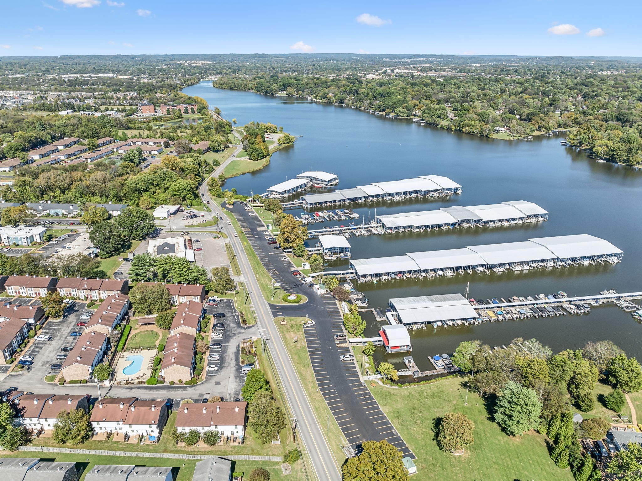 250 Sanders Ferry Rd Unit: 48