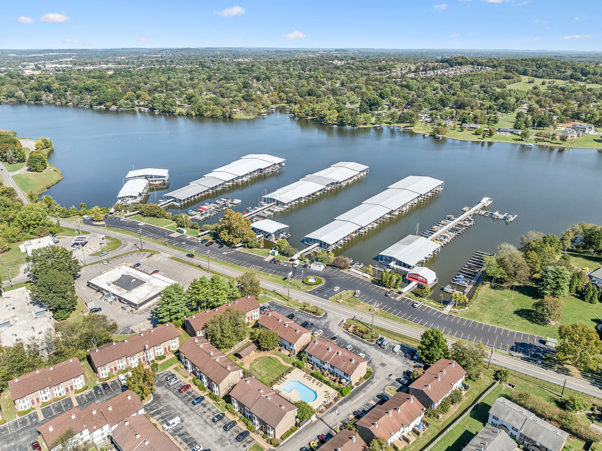 250 Sanders Ferry Rd Unit: 48