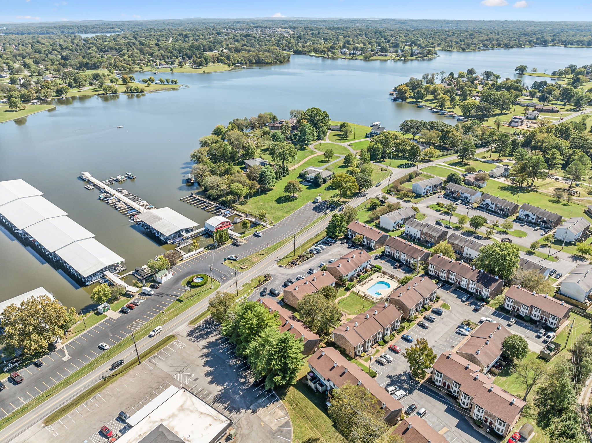 250 Sanders Ferry Rd Unit: 48