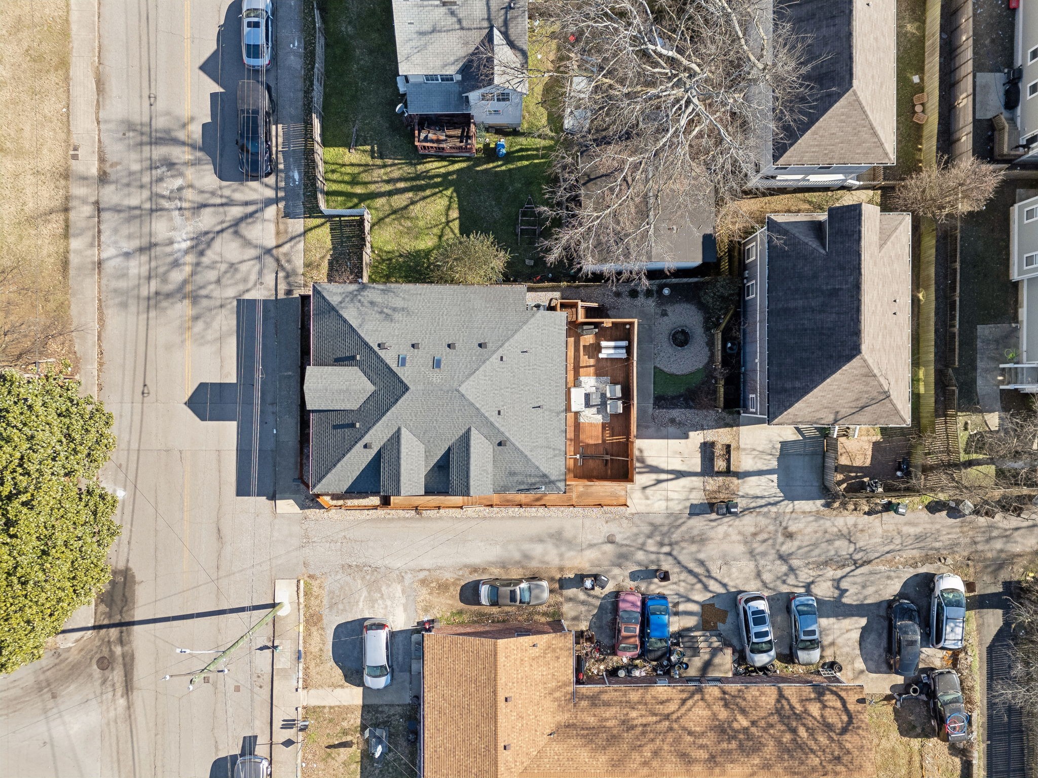 1405 Clay St