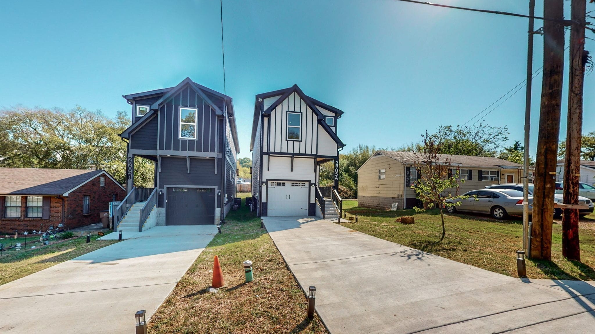 2905 Morningside Dr, S Unit: A