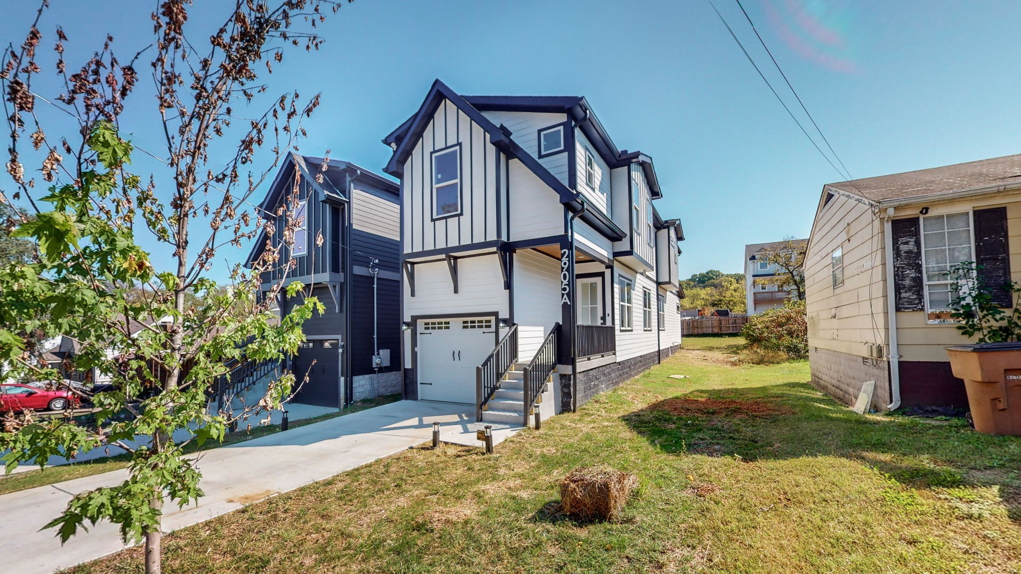 2905 Morningside Dr, S Unit: A