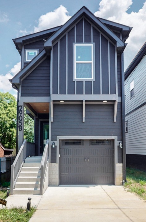 2905 Morningside Dr, S Unit: B