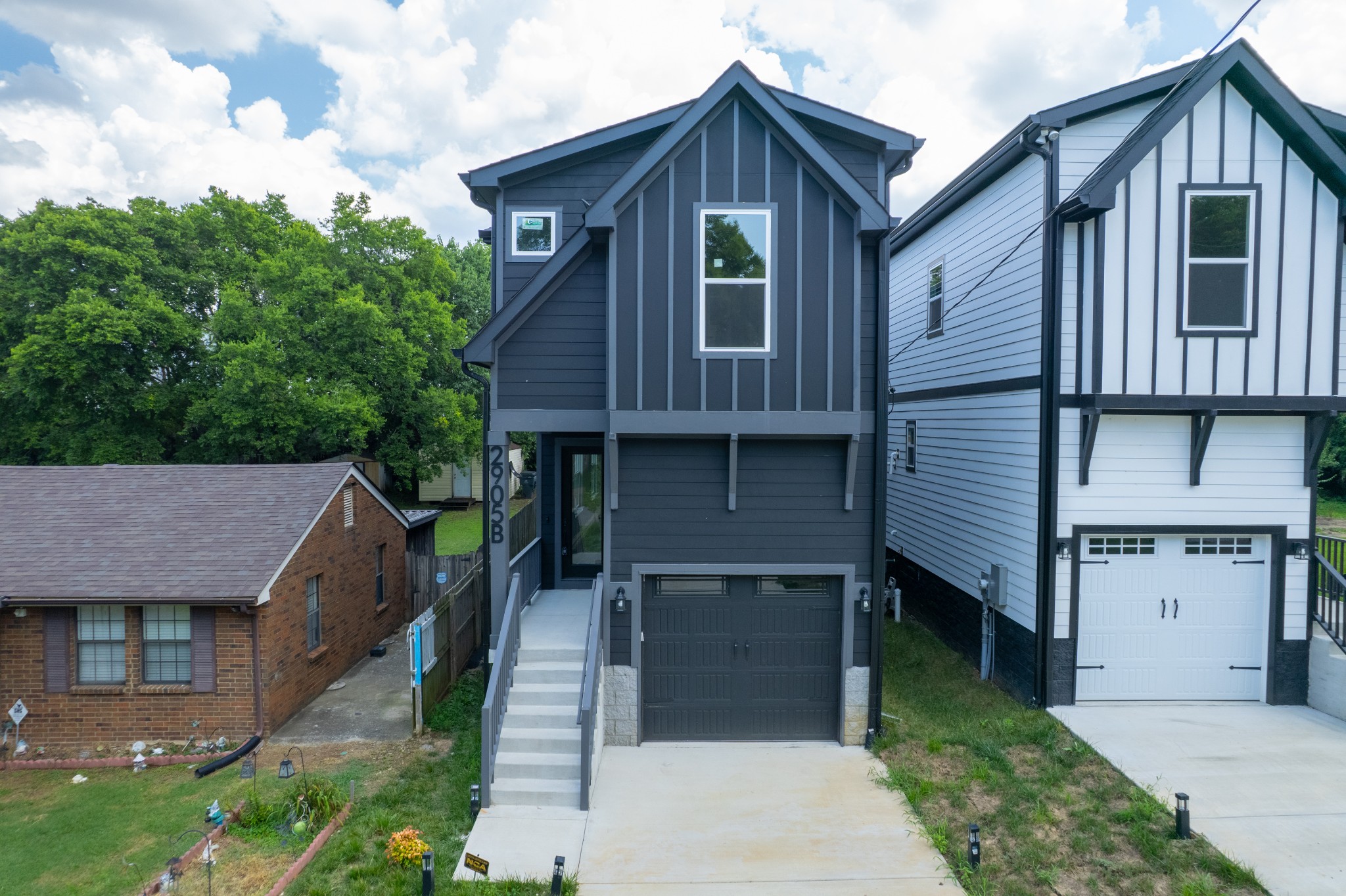 2905 Morningside Dr, S Unit: B