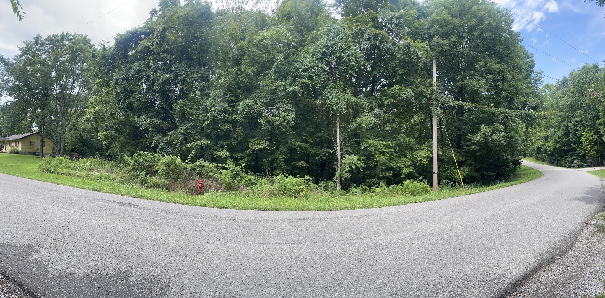 1535 Mount Olivet Rd