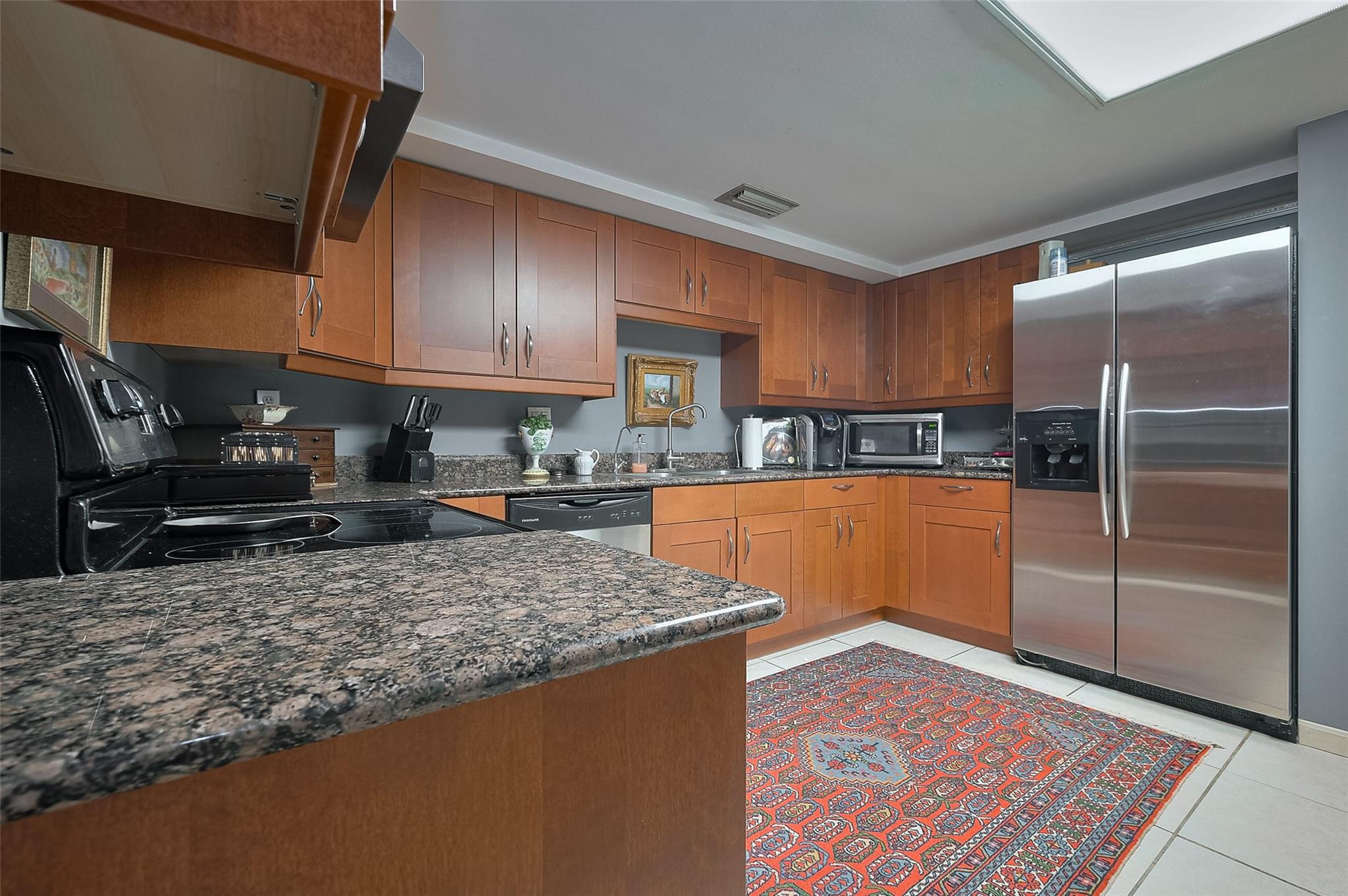 5001 Woodway Drive # 1804