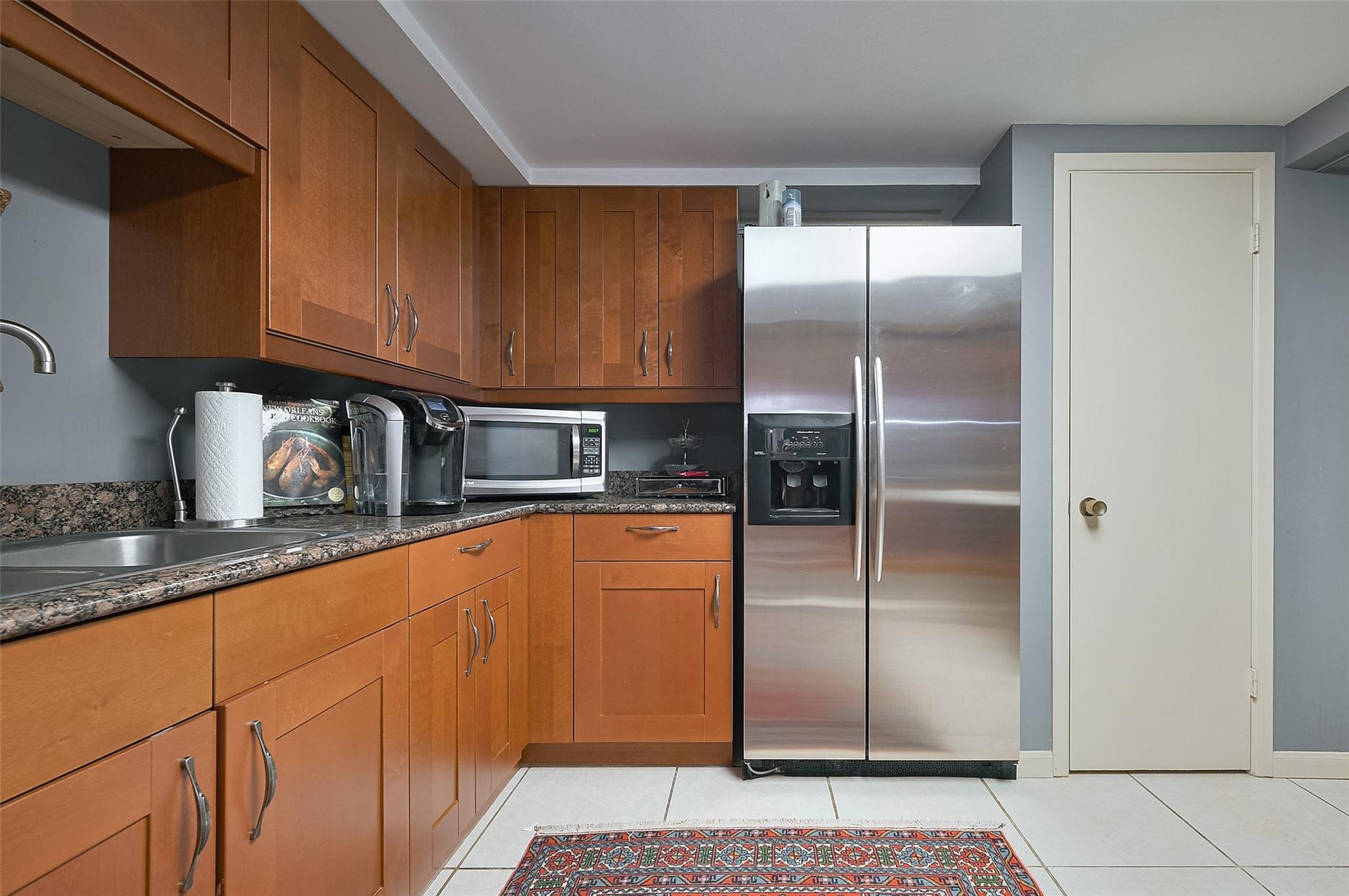 5001 Woodway Drive # 1804