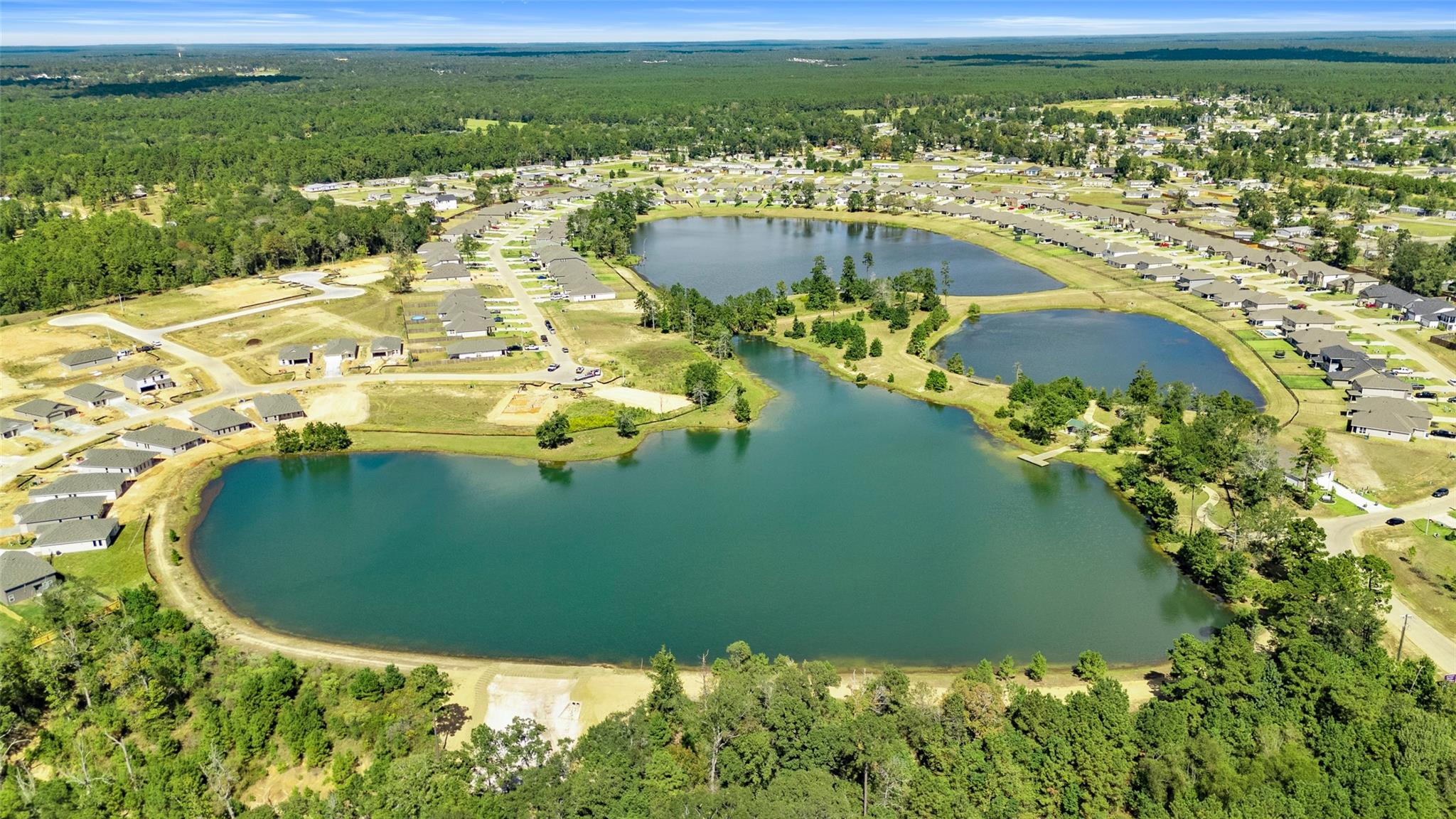 16416 Crockett Bend Drive