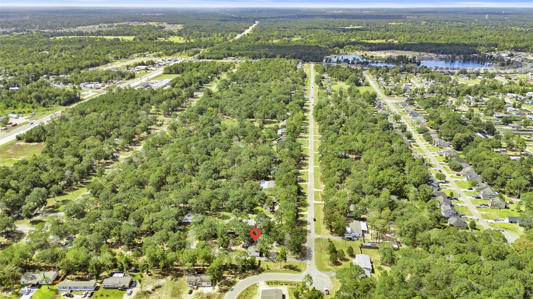 16416 Crockett Bend Drive