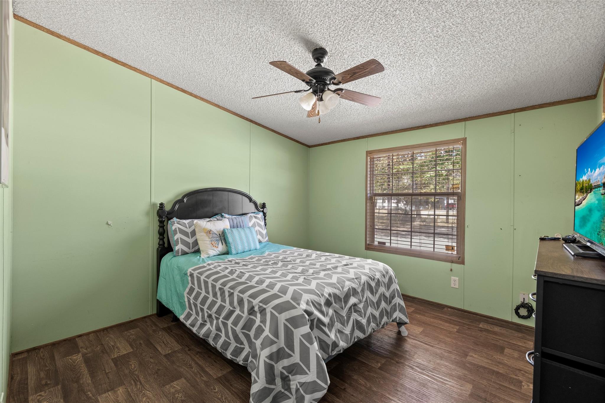 16416 Crockett Bend Drive