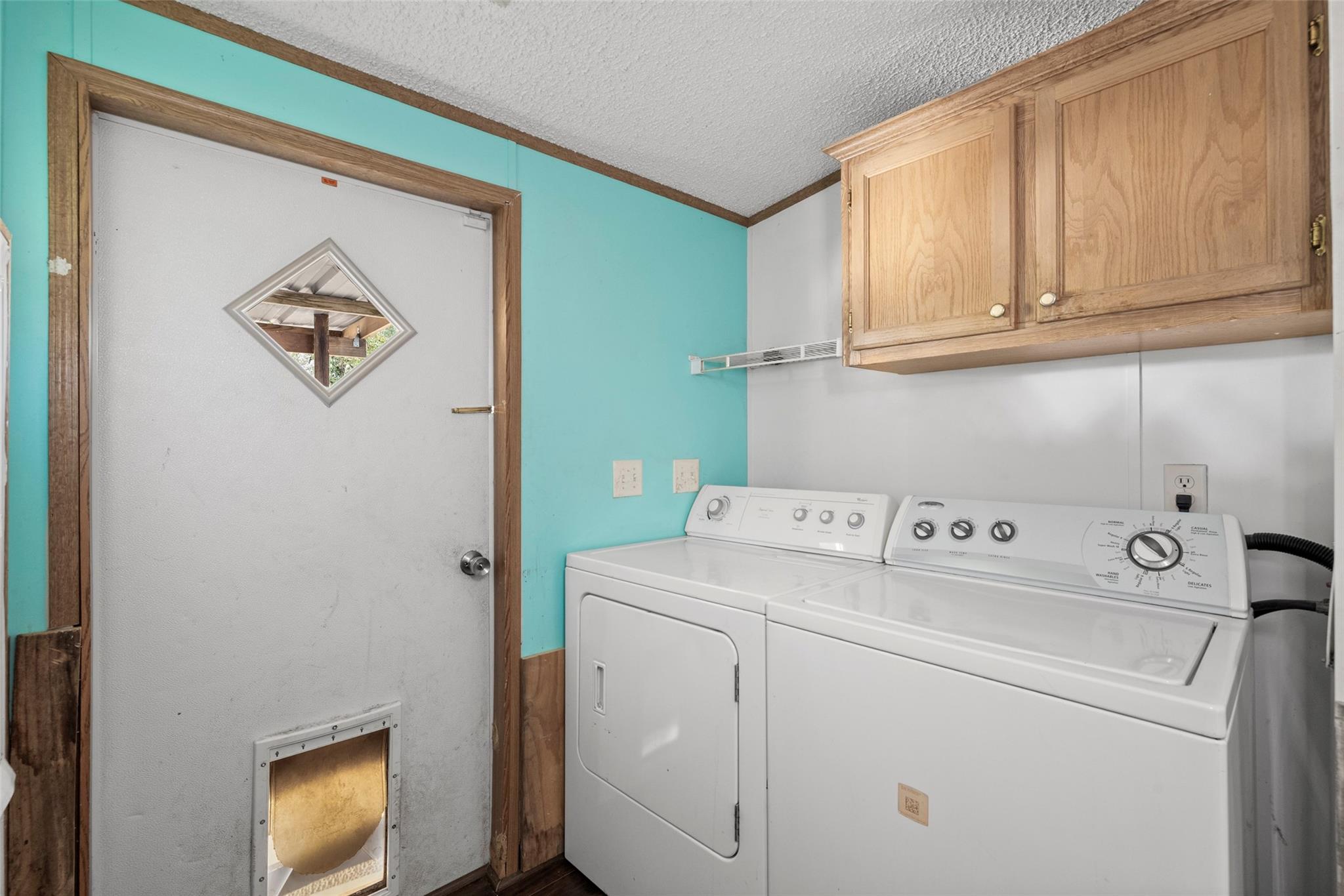 16416 Crockett Bend Drive