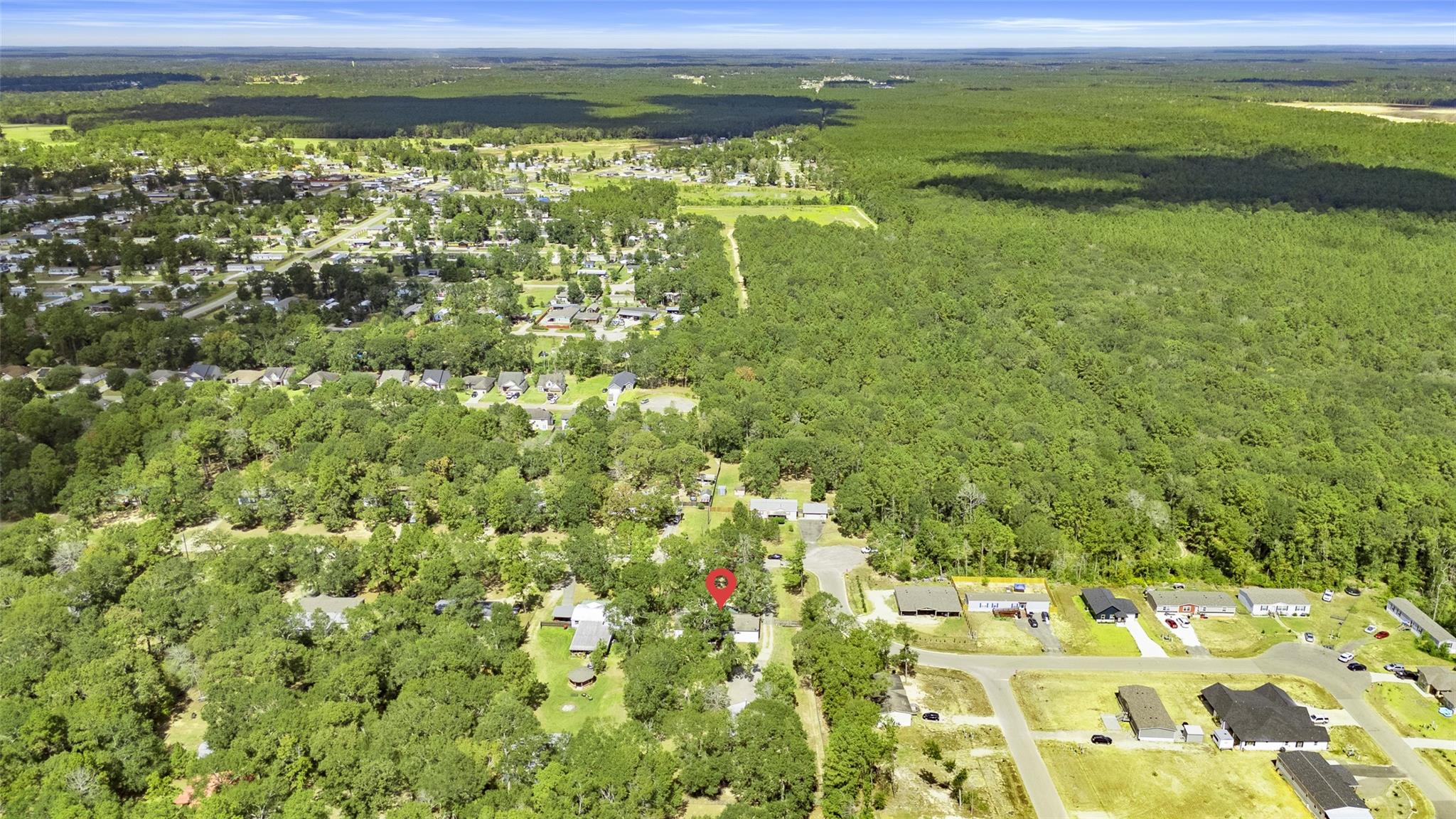 16416 Crockett Bend Drive