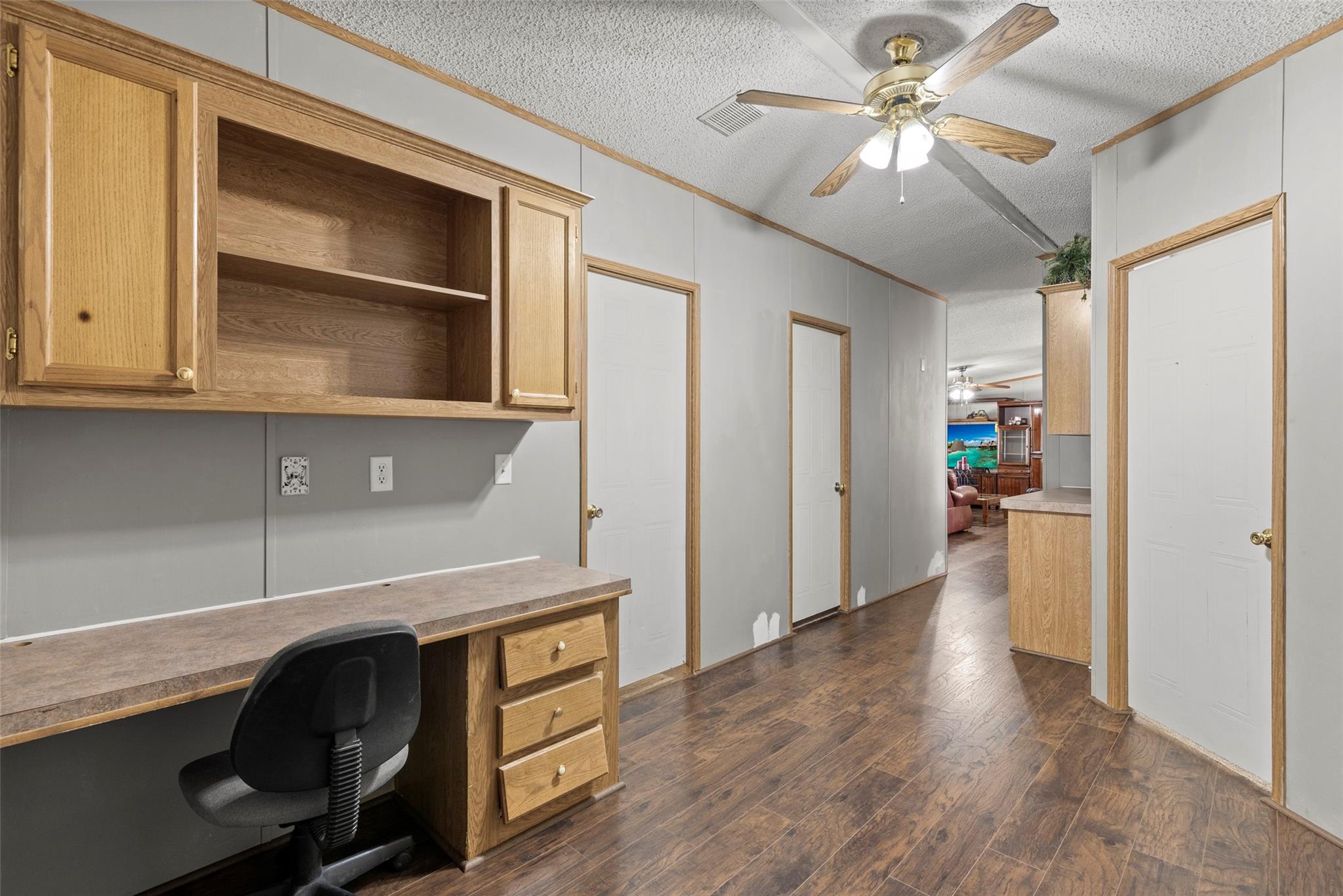 16416 Crockett Bend Drive