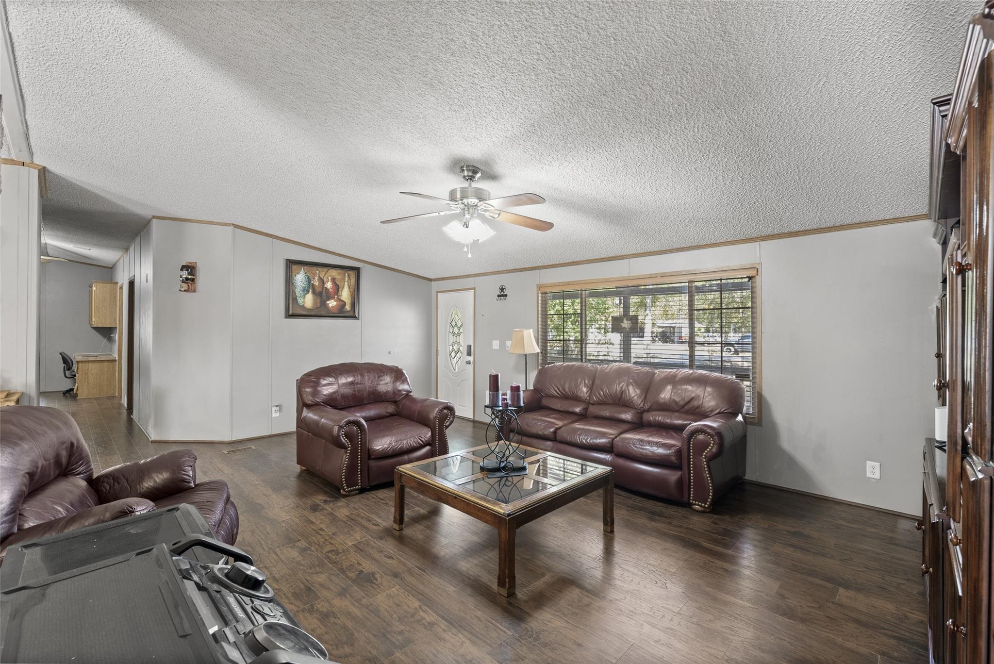 16416 Crockett Bend Drive