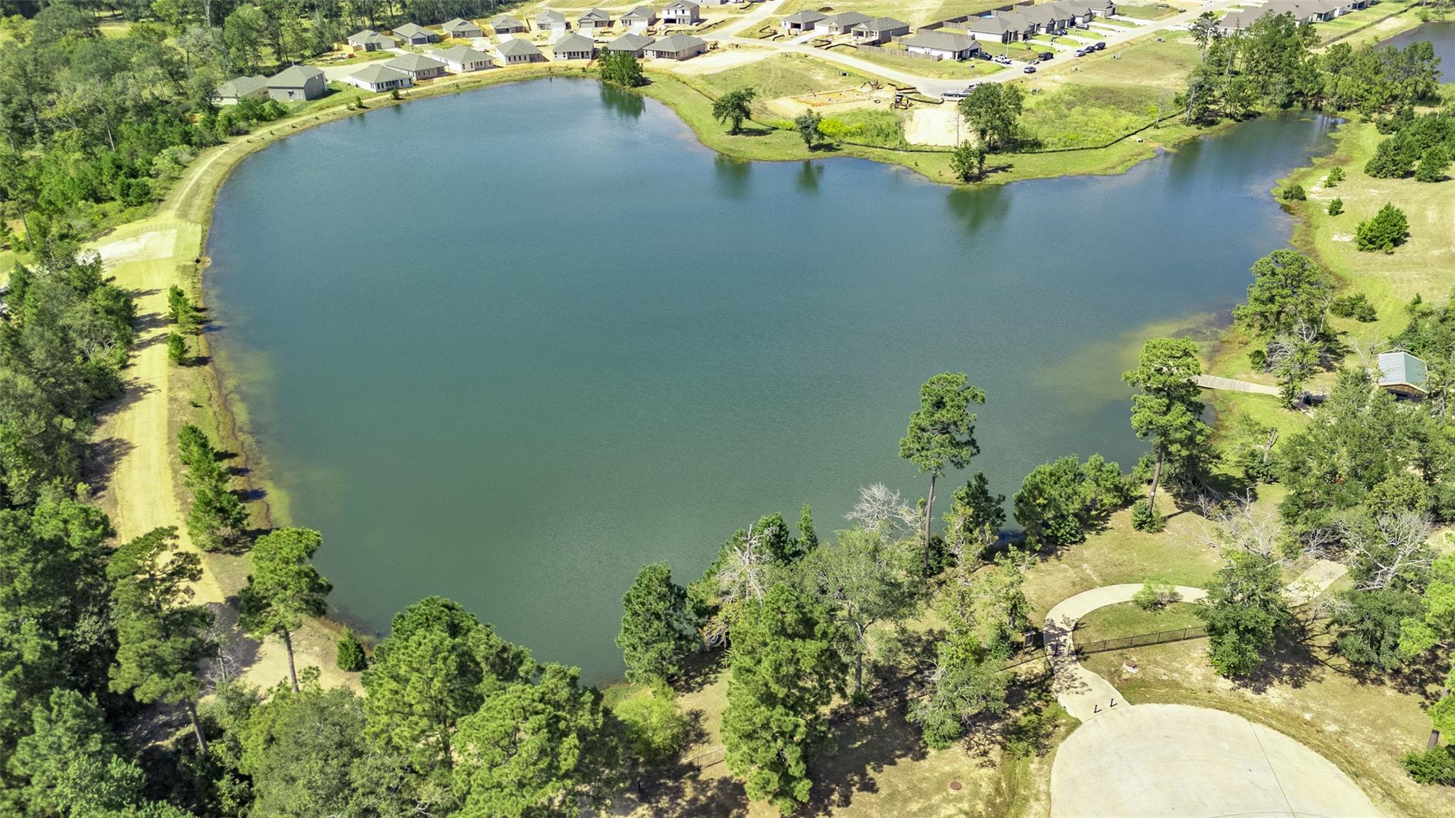 16416 Crockett Bend Drive