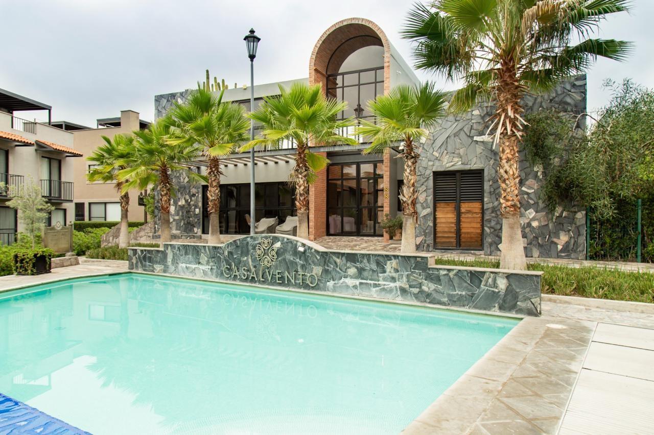 Circuito Casalvento # 105