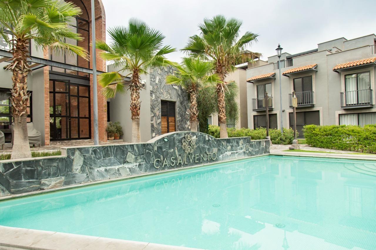 Circuito Casalvento # 105