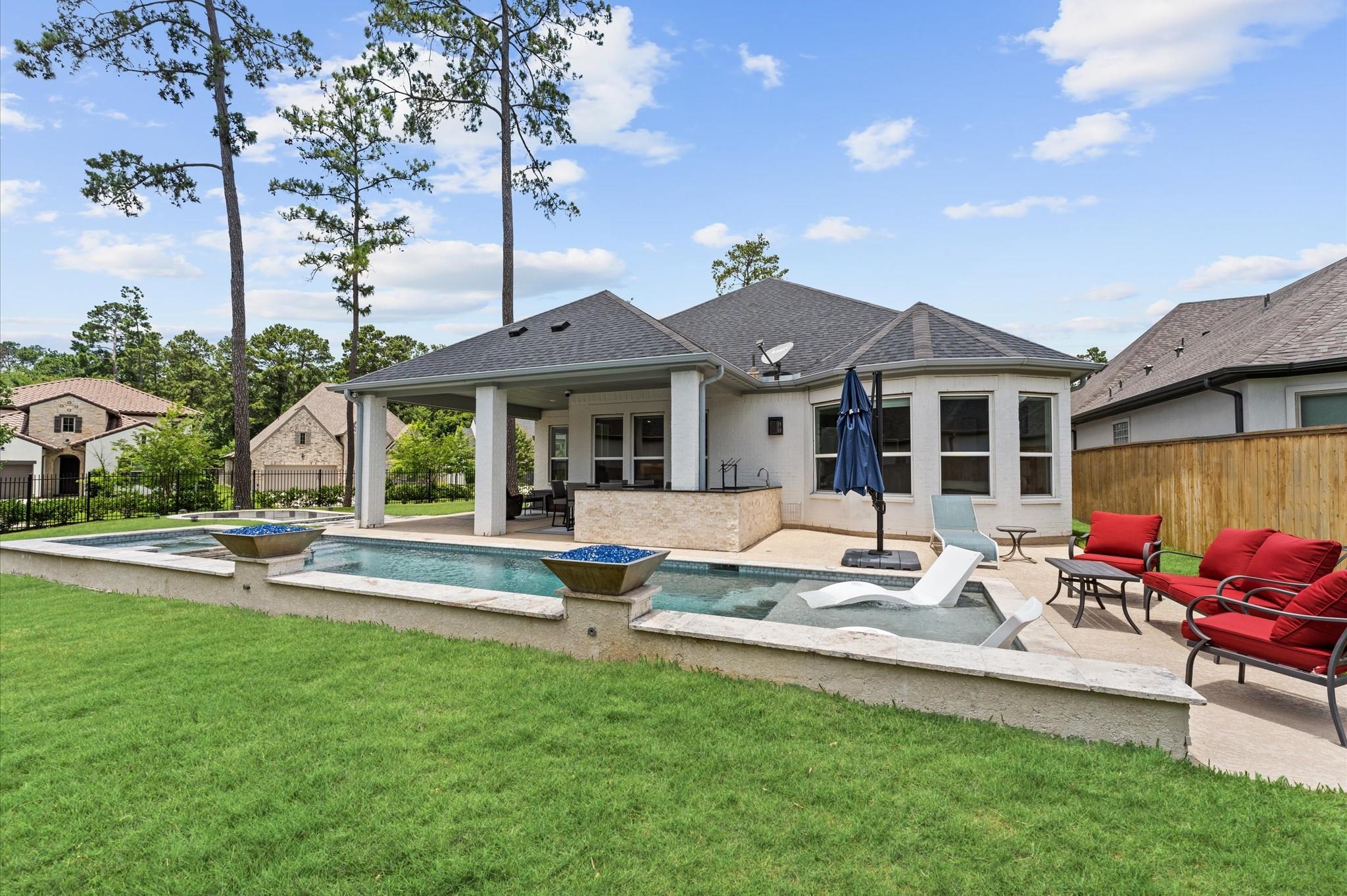 21 Cassena Grove Drive