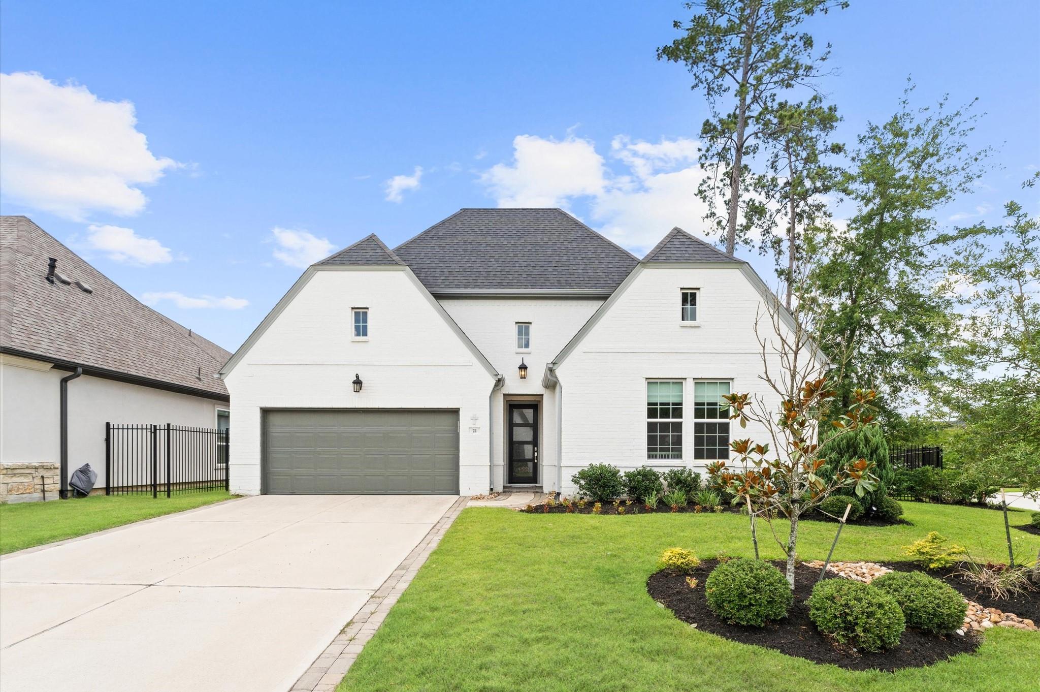21 Cassena Grove Drive