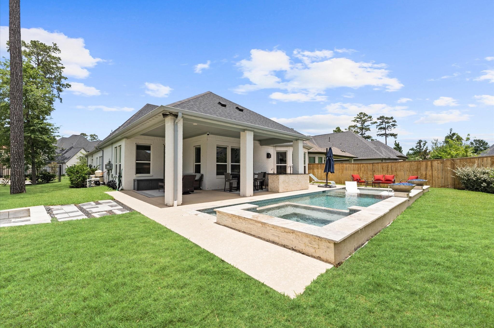 21 Cassena Grove Drive