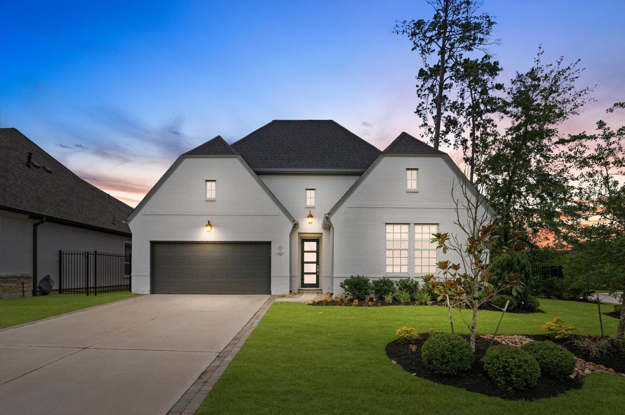 21 Cassena Grove Drive