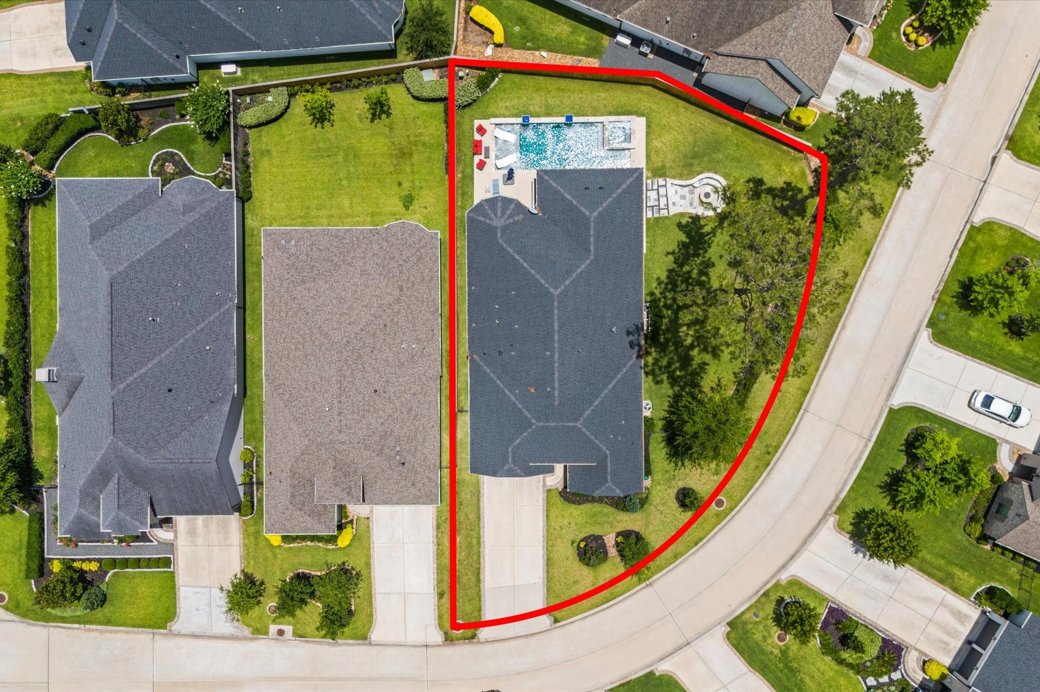 21 Cassena Grove Drive