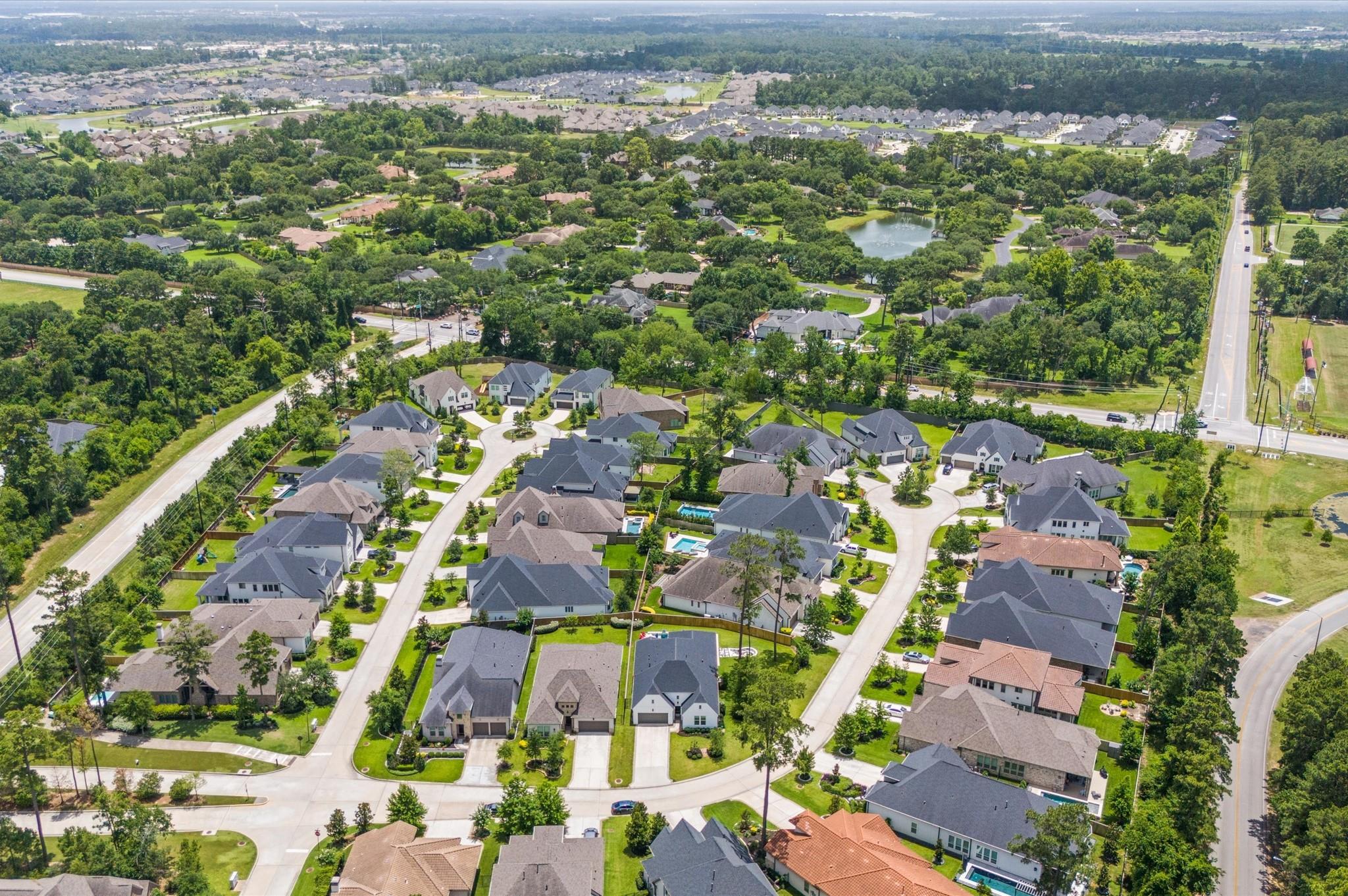 21 Cassena Grove Drive