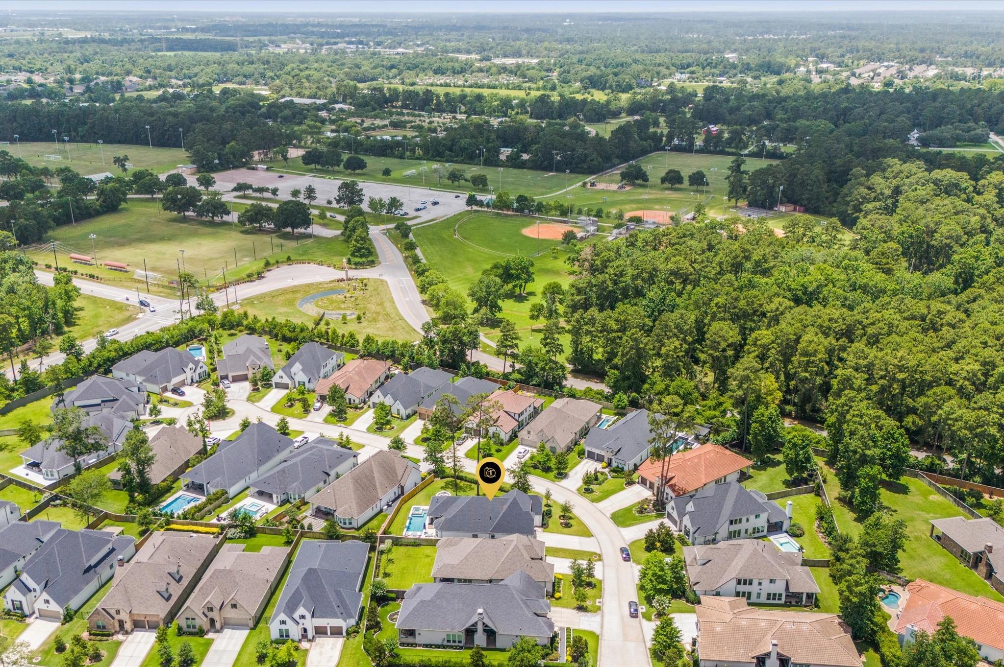 21 Cassena Grove Drive