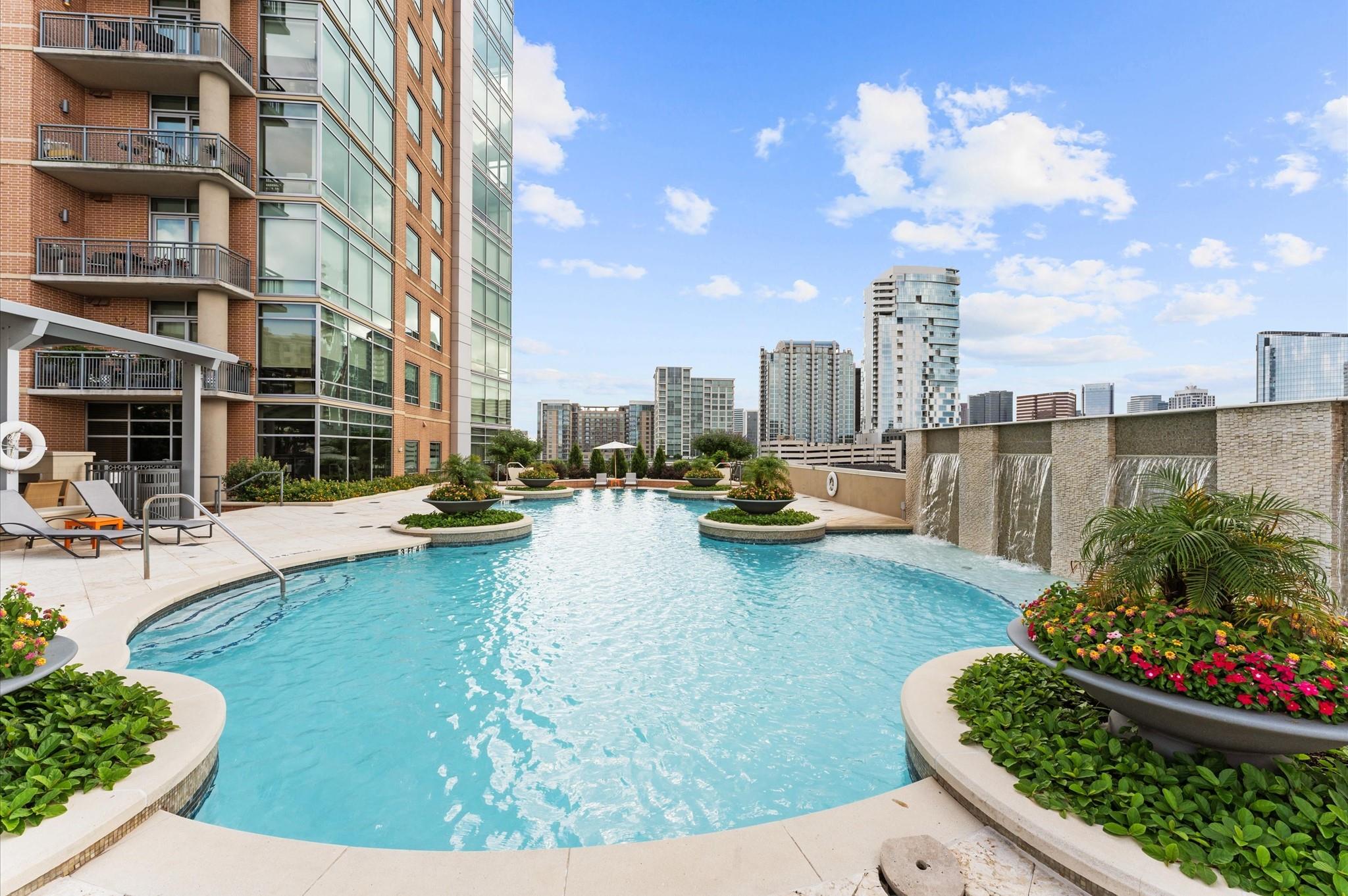 2207 Bancroft Street # 1104