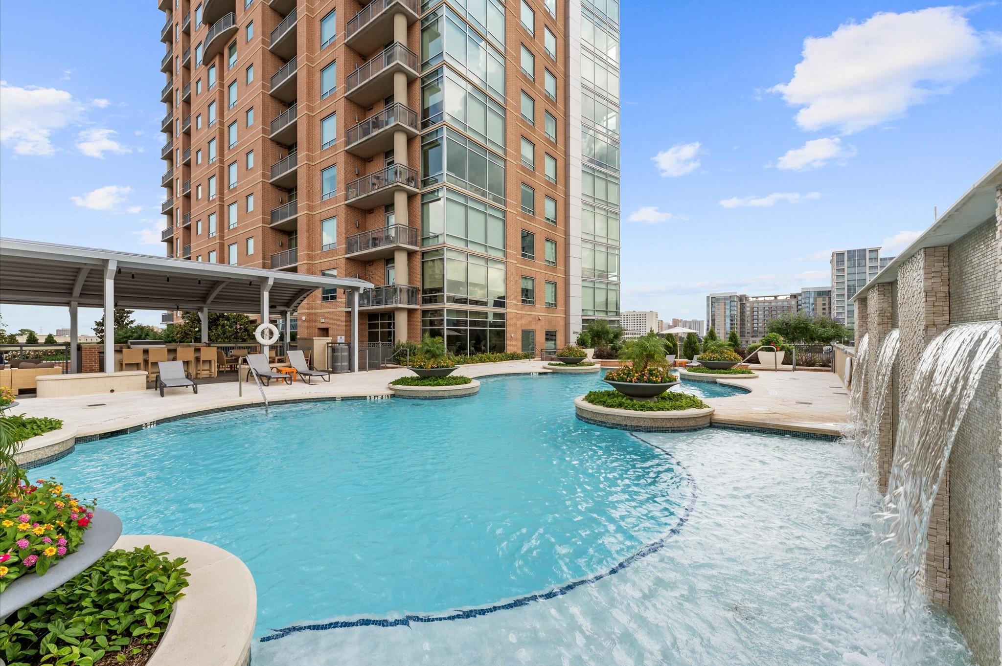 2207 Bancroft Street # 1104