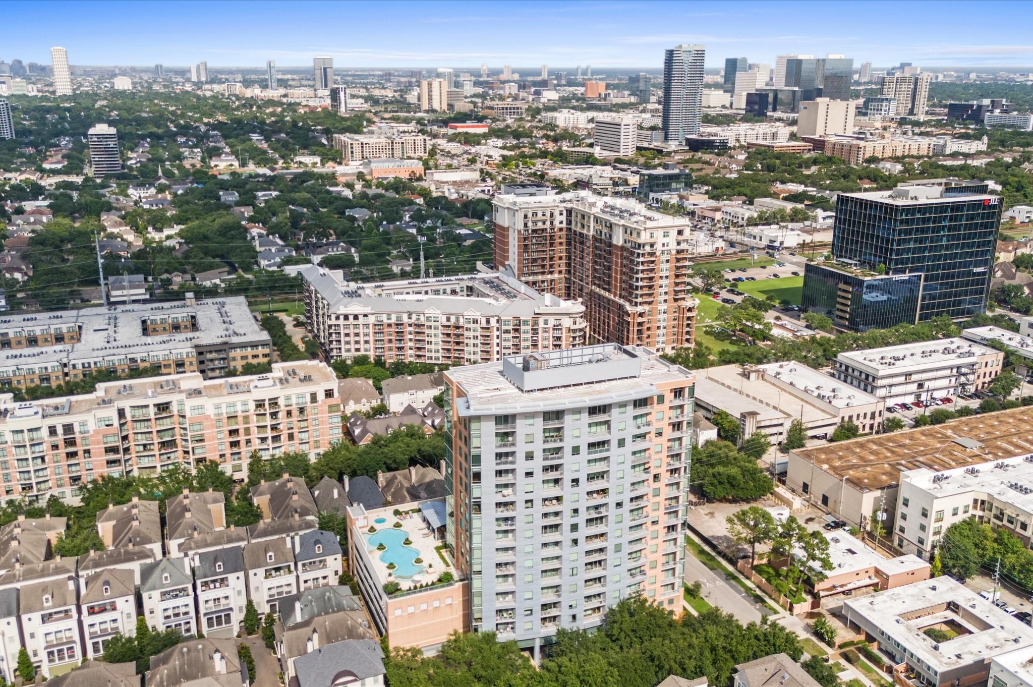 2207 Bancroft Street # 1104