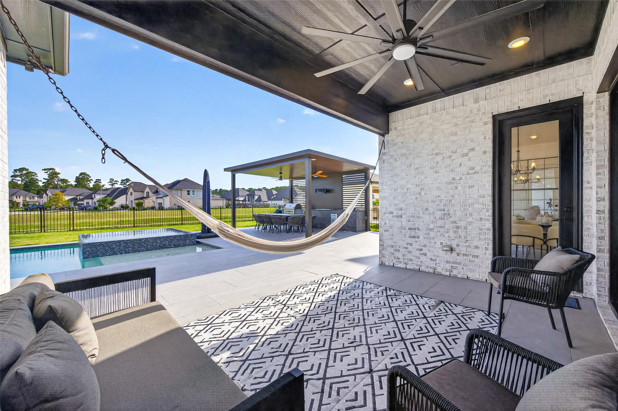 9623 Lakeside Arbor Way