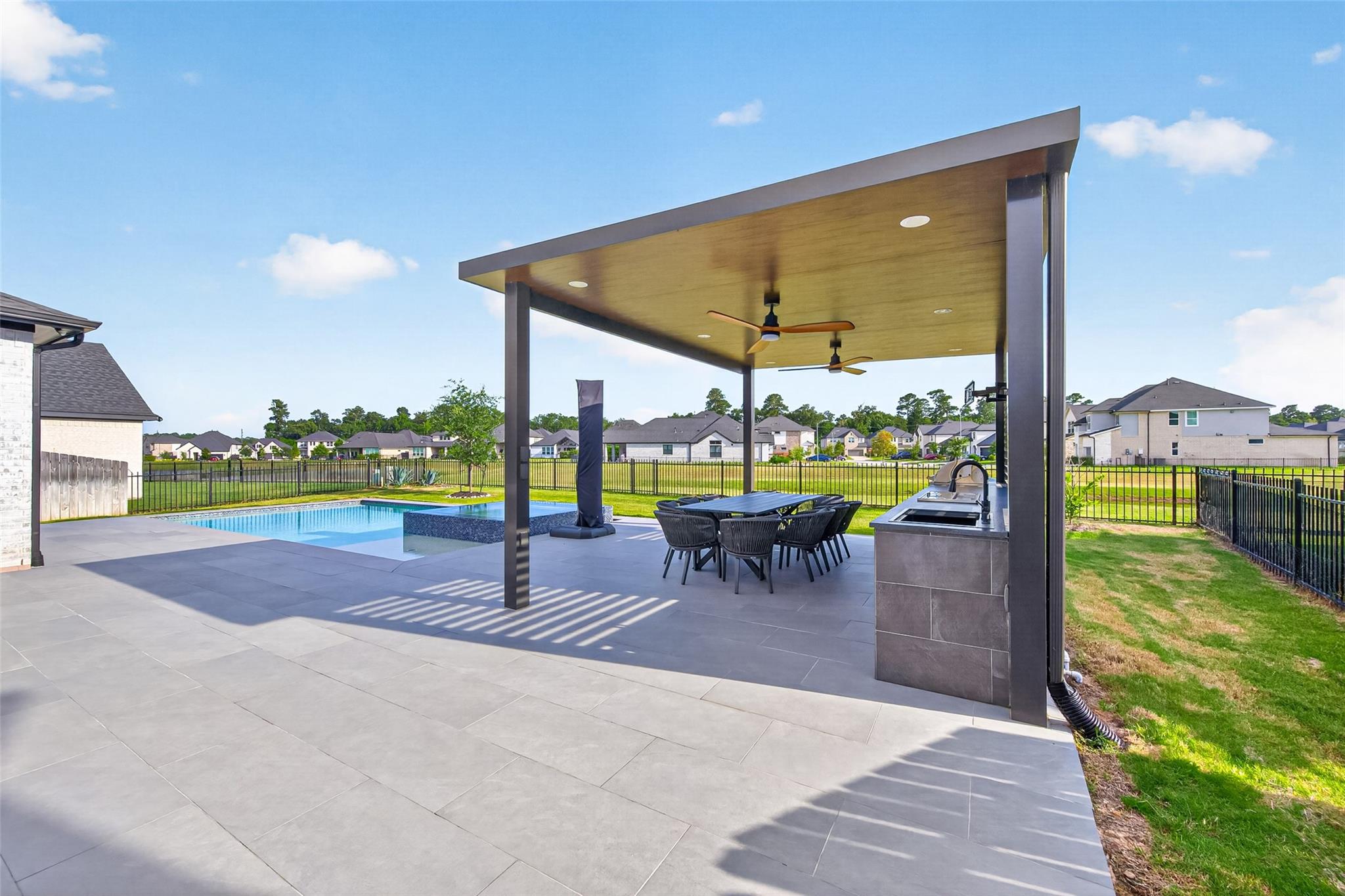 9623 Lakeside Arbor Way