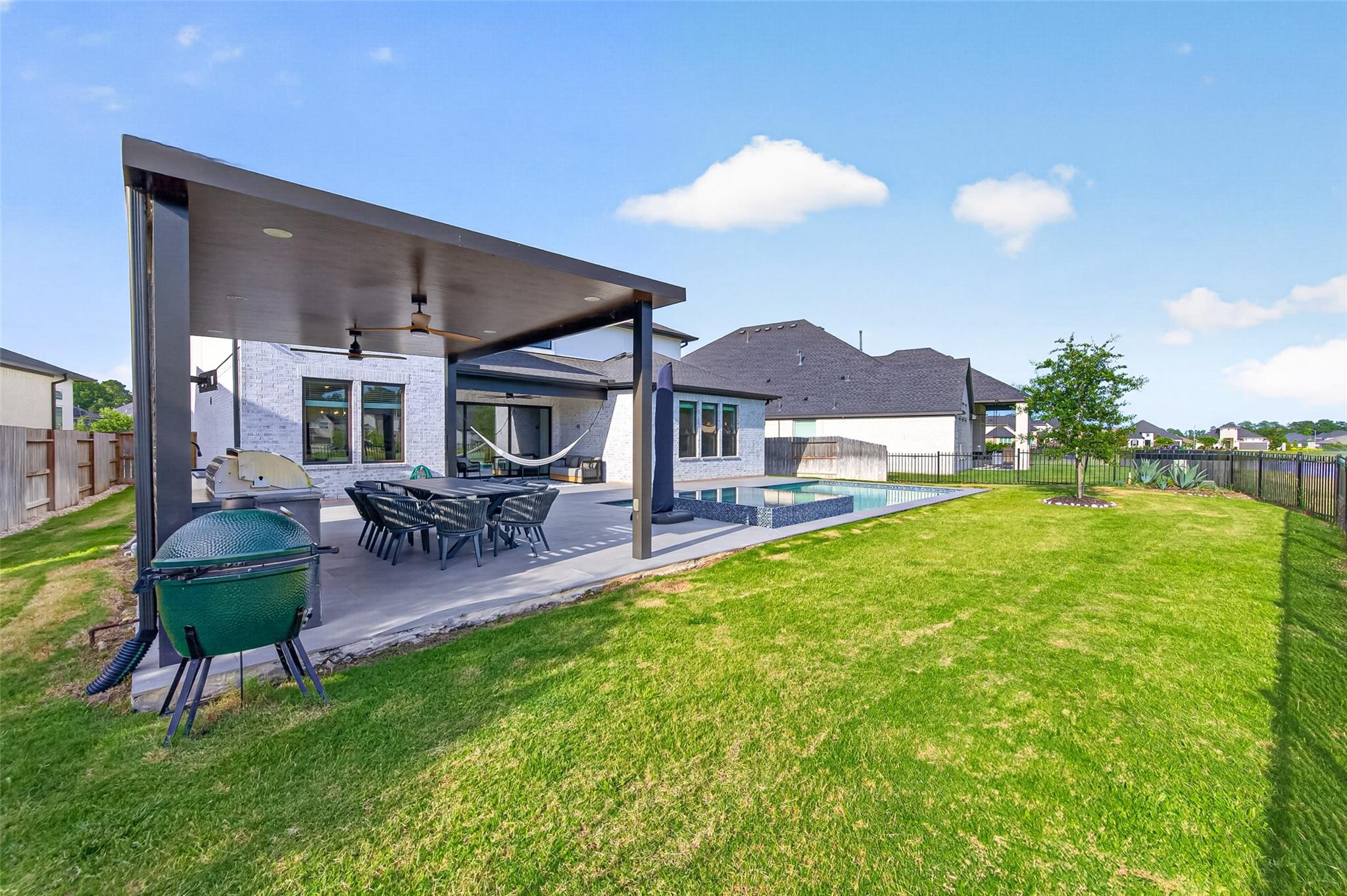 9623 Lakeside Arbor Way