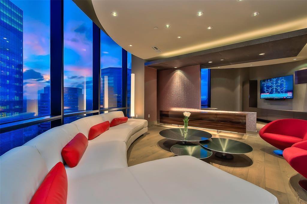 1409 Post Oak # 2503