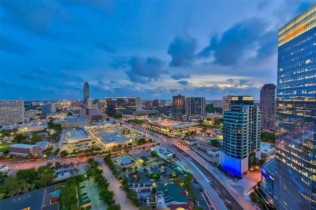 1409 Post Oak # 2503