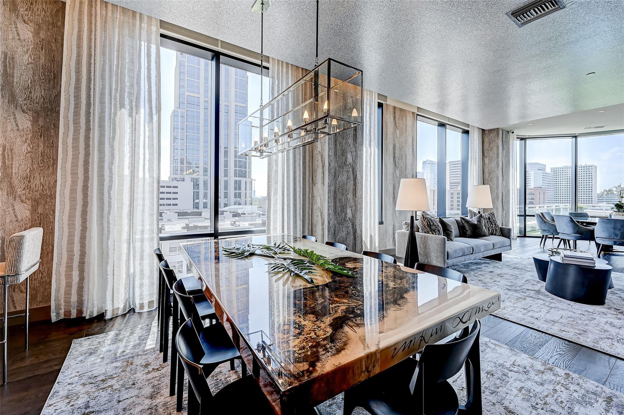 1409 Post Oak # 2503