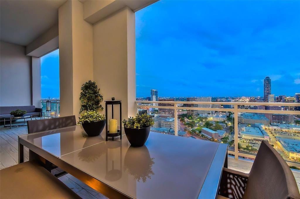 1409 Post Oak # 2503