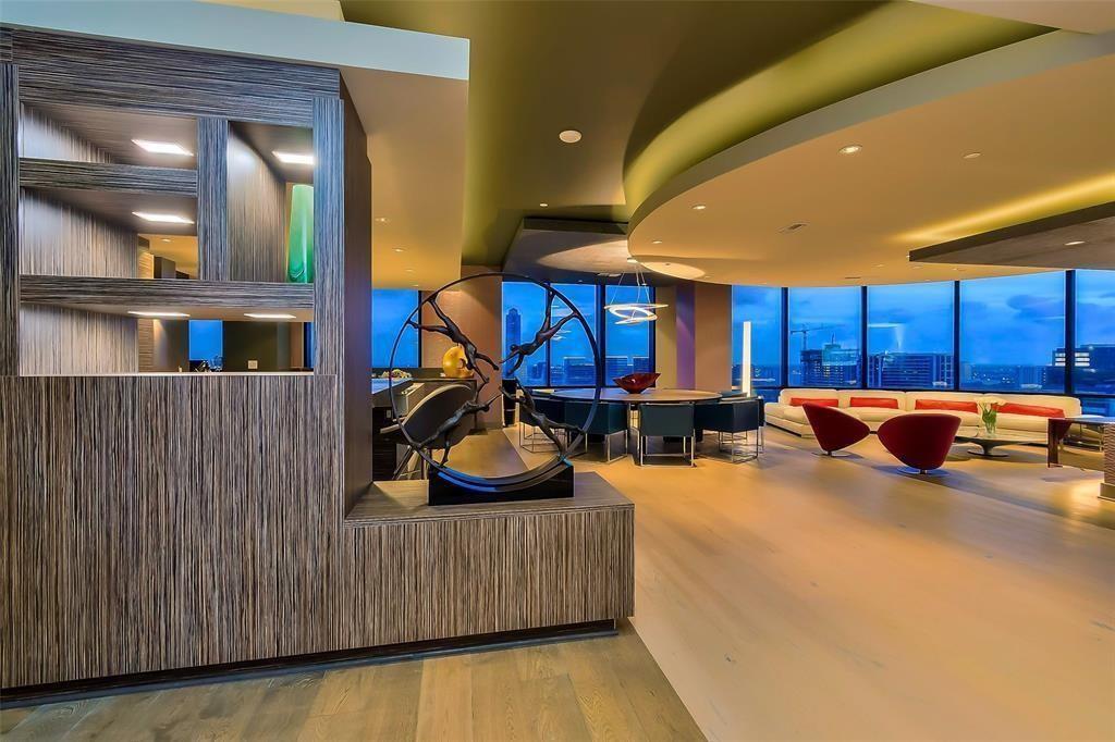 1409 Post Oak # 2503