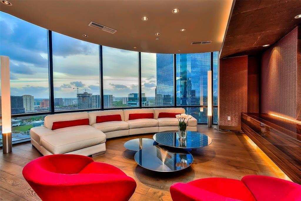 1409 Post Oak # 2503