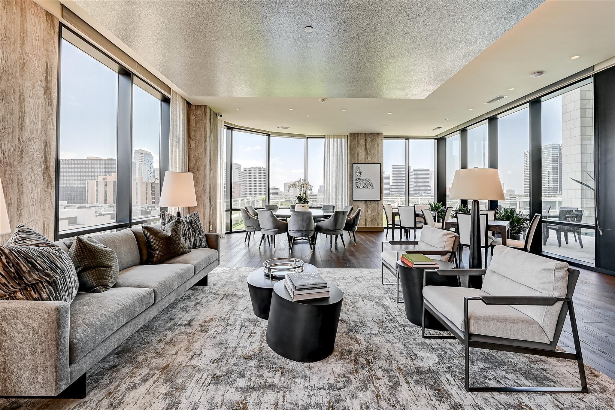 1409 Post Oak # 2503