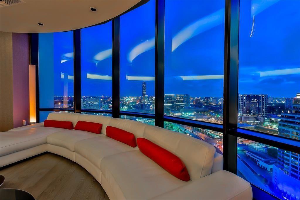 1409 Post Oak # 2503