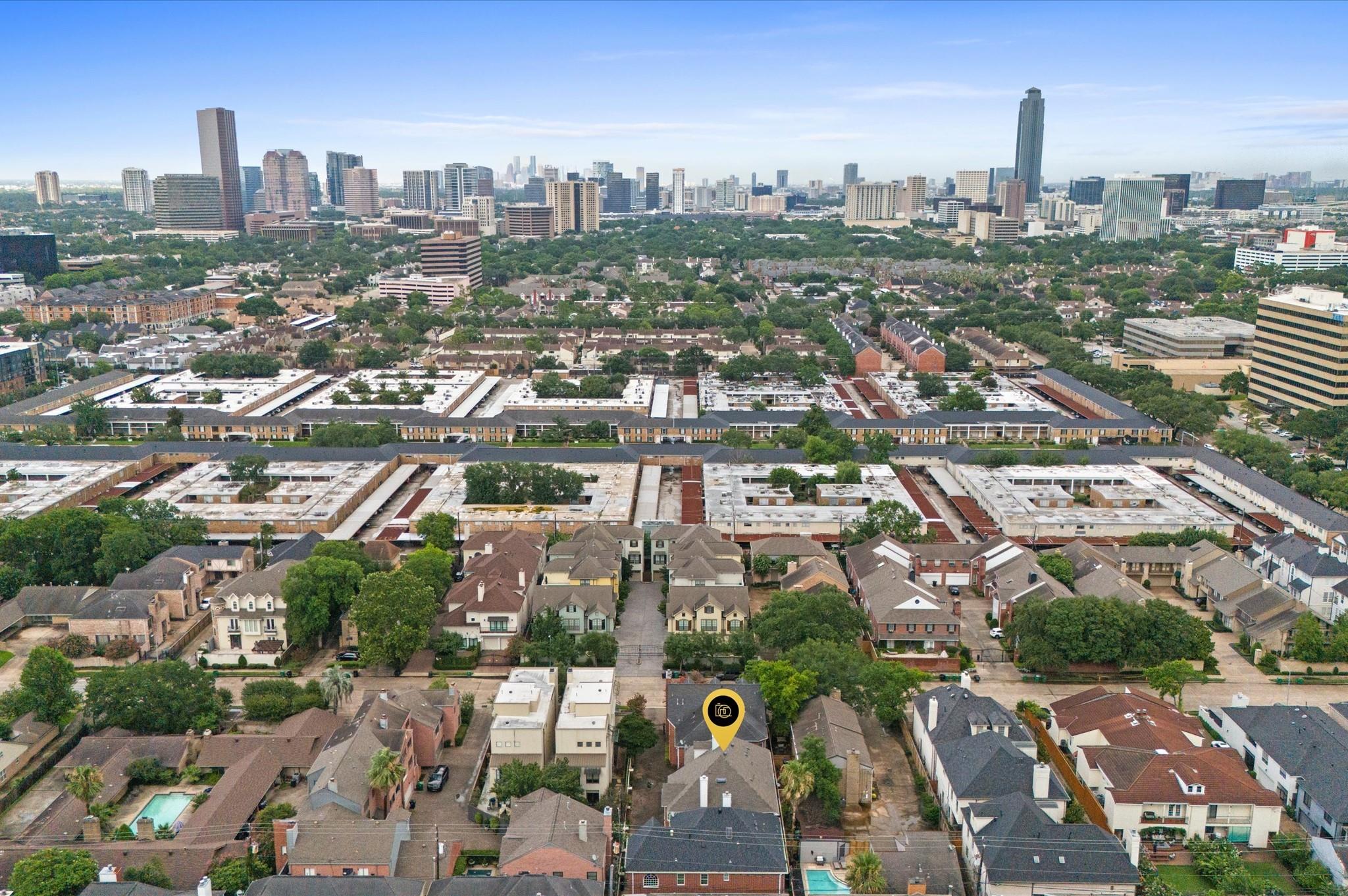 2222 Nantucket Drive # B