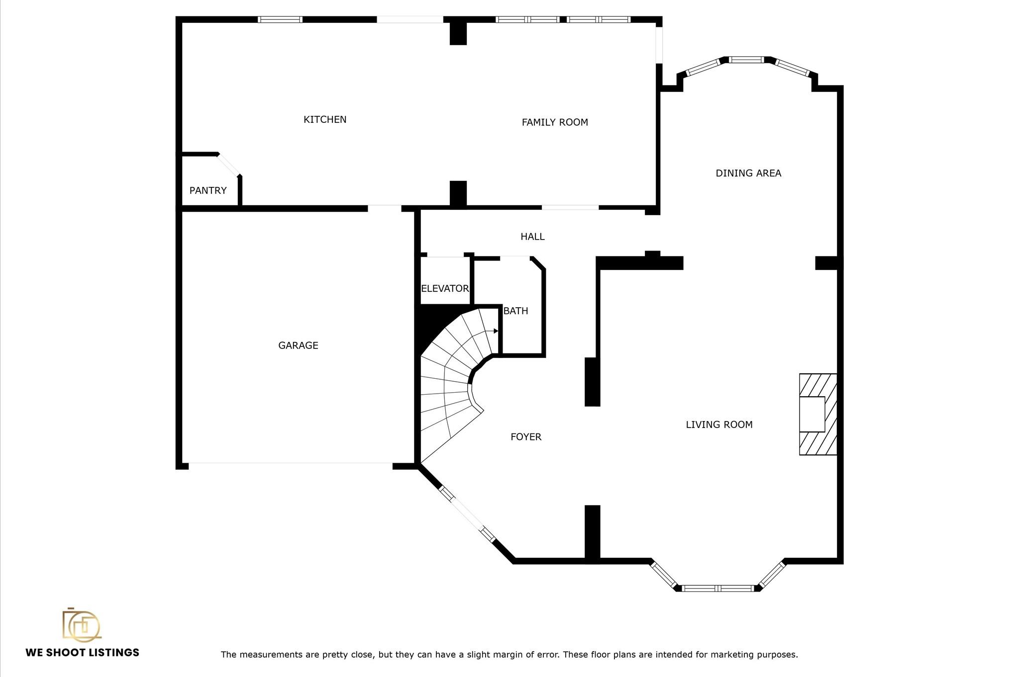 2222 Nantucket Drive # B