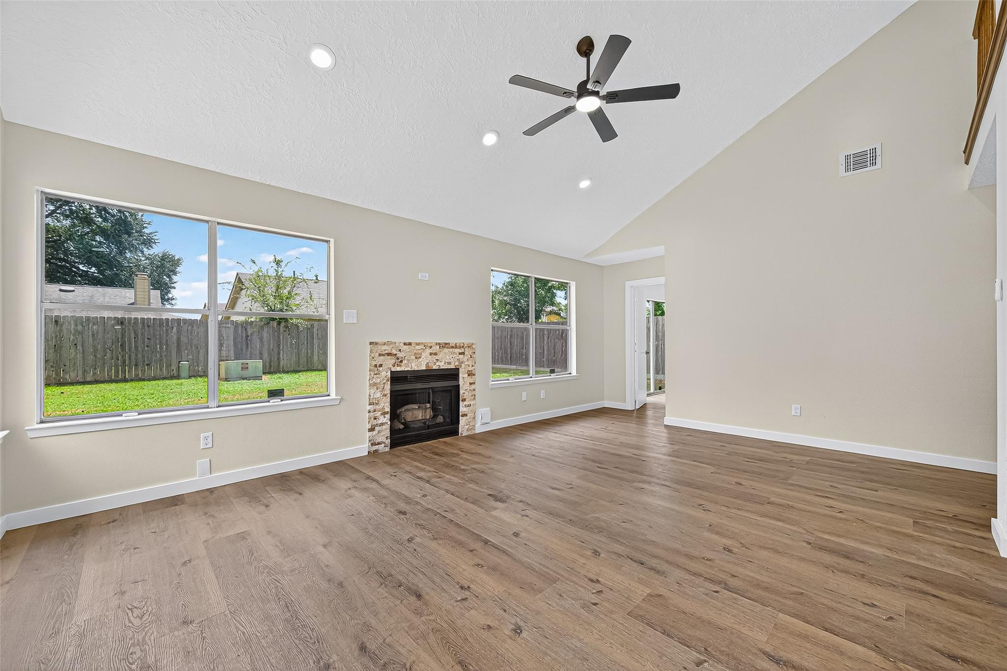 15415 Swan Creek Drive