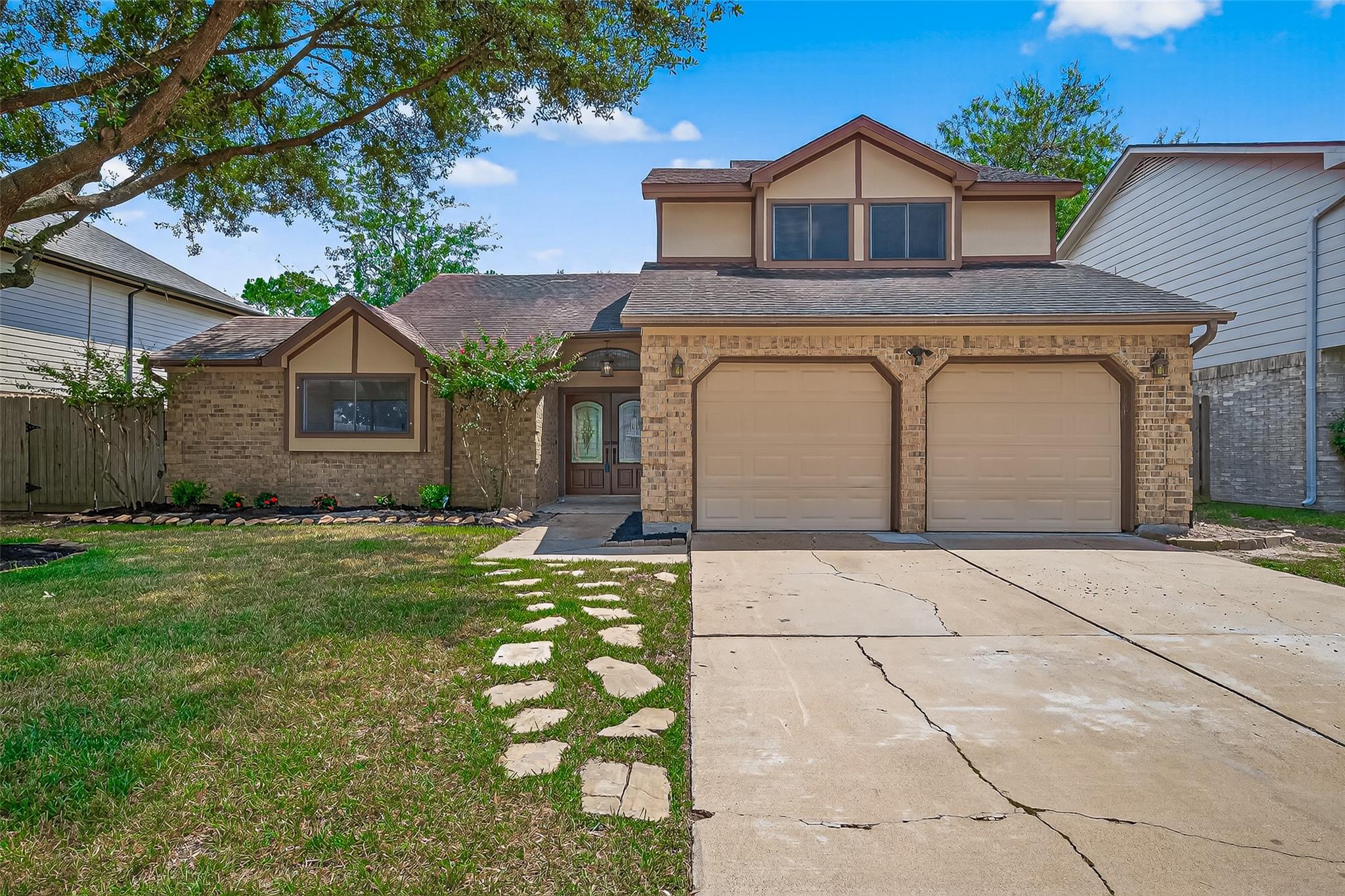 15415 Swan Creek Drive