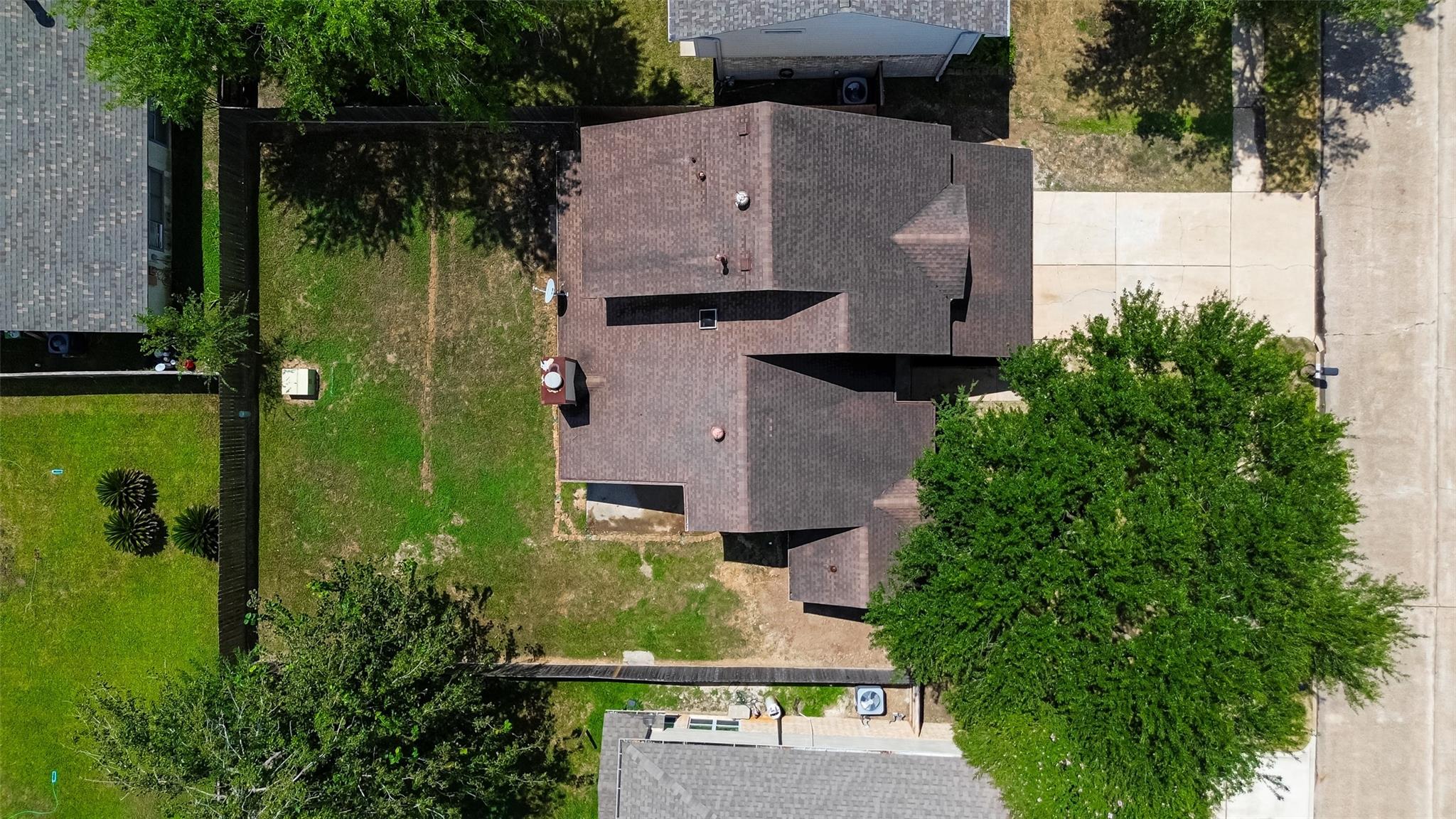 15415 Swan Creek Drive