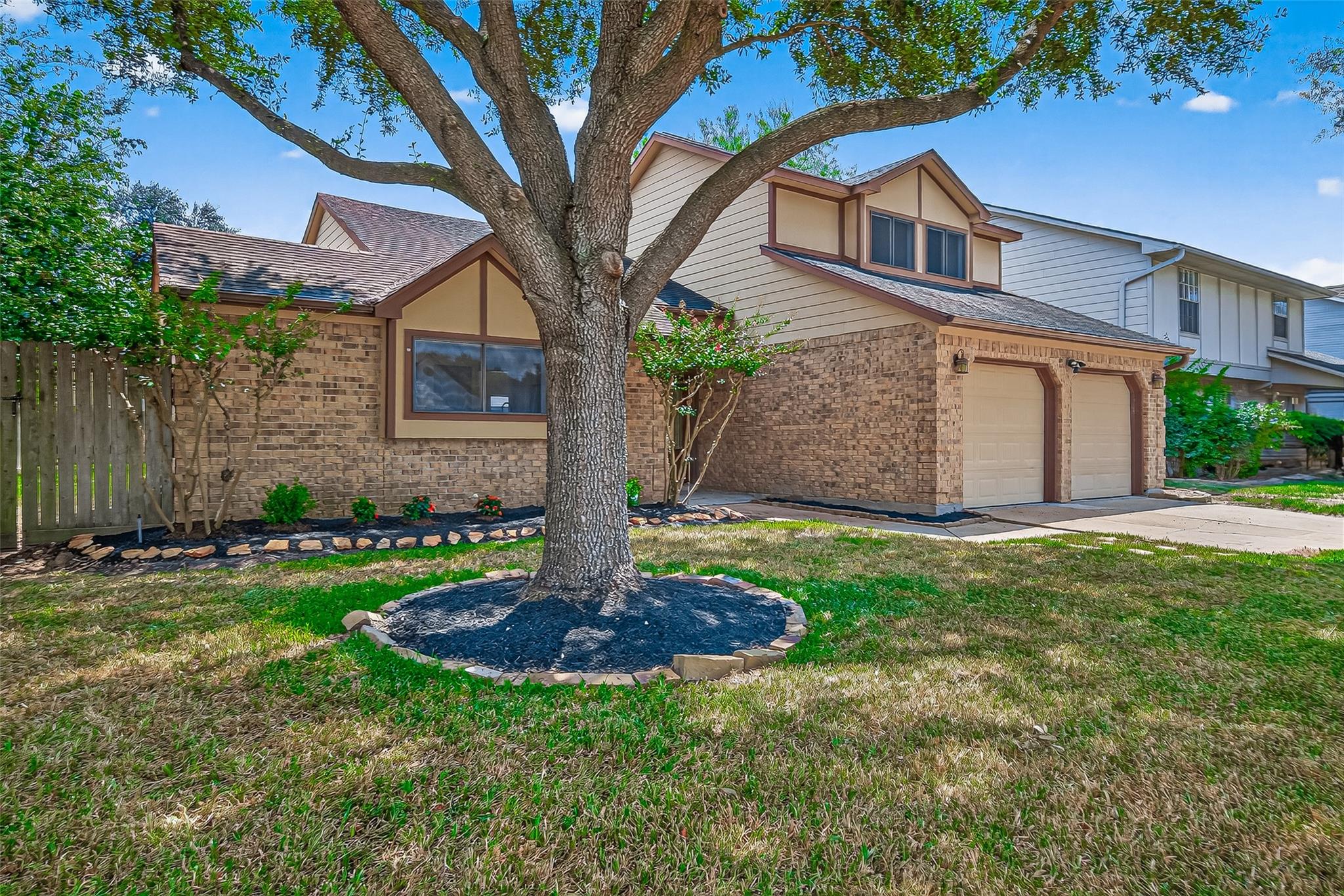 15415 Swan Creek Drive